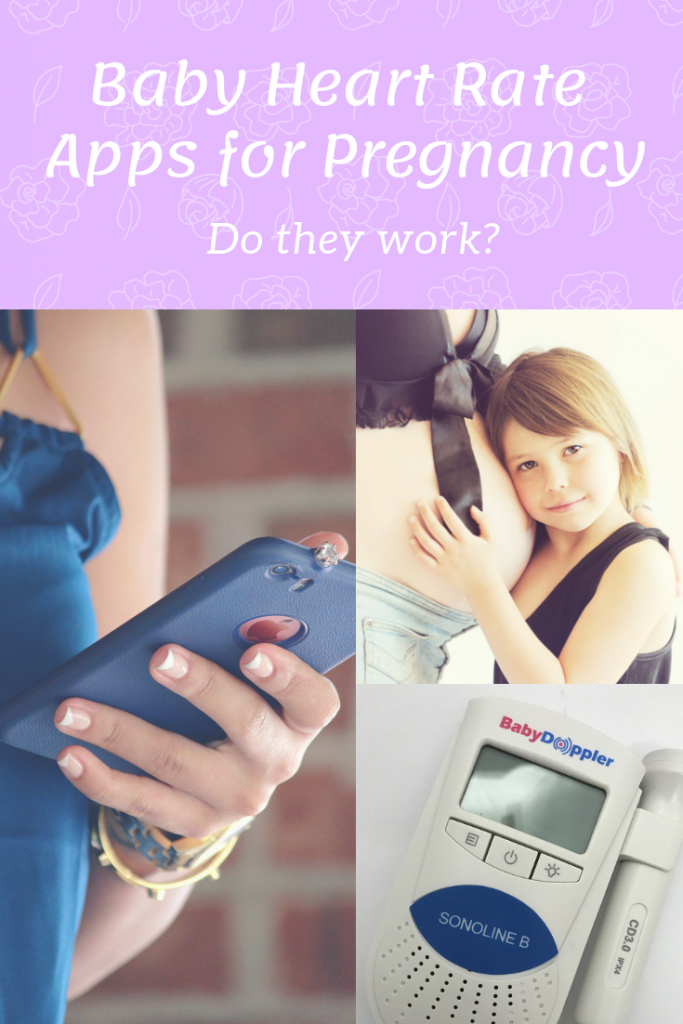 Baby heart rate apps for pregnancy - do they work? ~ SOUND ...